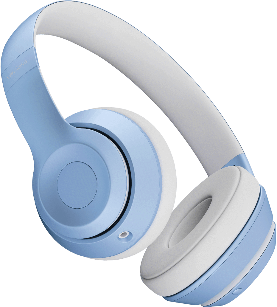 Headphones